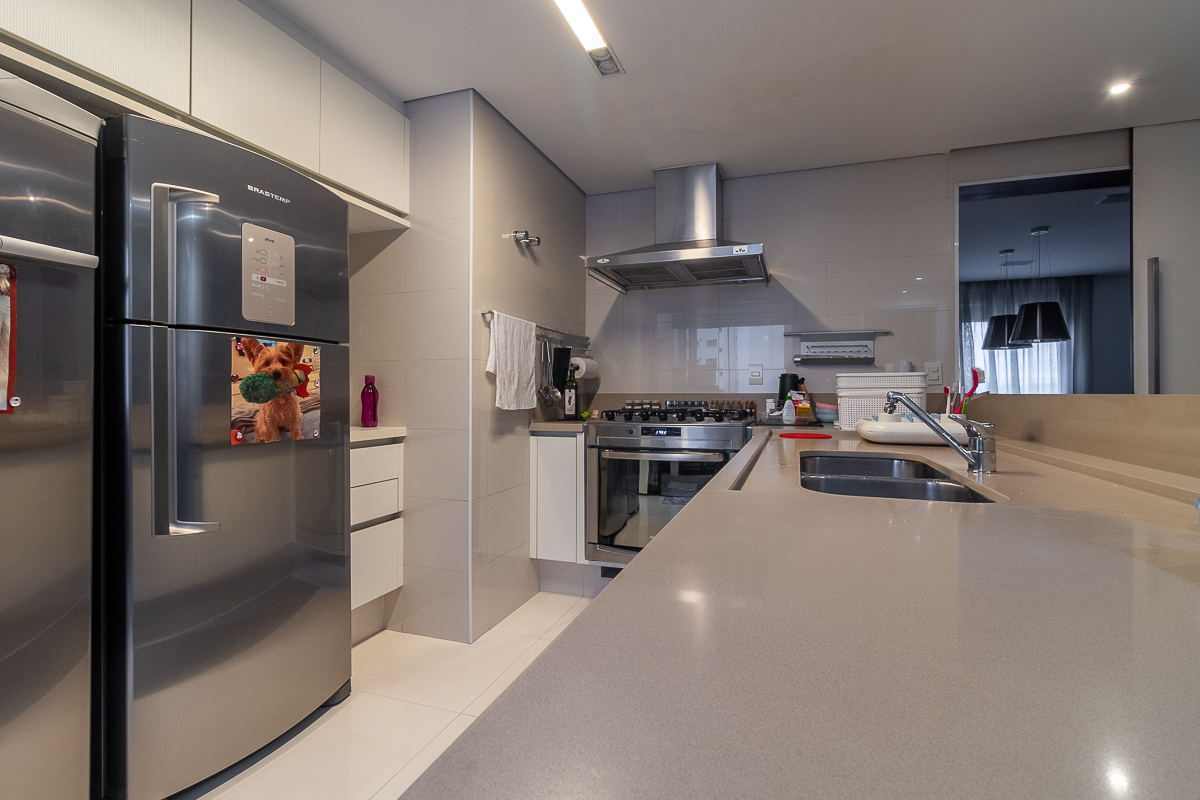 Apartamento para venda em Vila Madalena