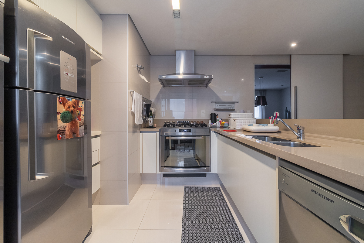 Apartamento para venda em Vila Madalena