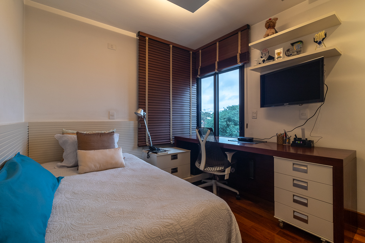 Apartamento para venda em Vila Madalena