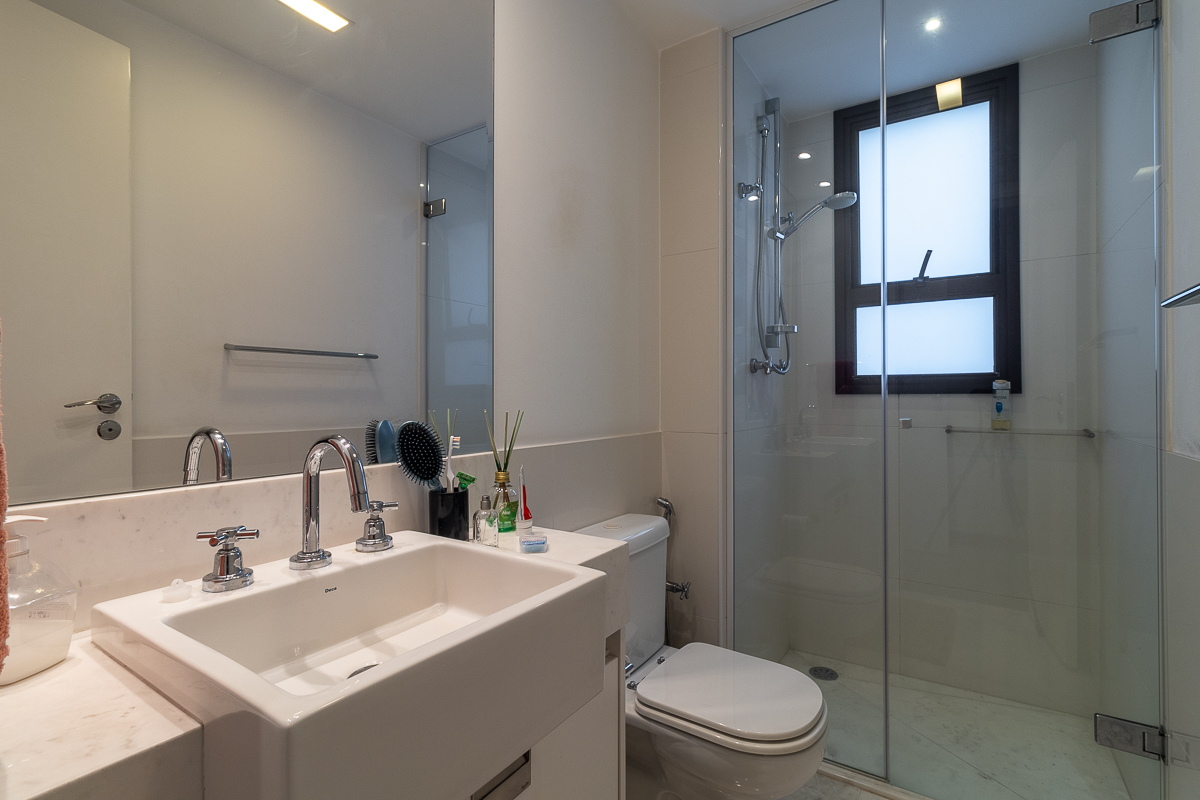Apartamento para venda em Vila Madalena