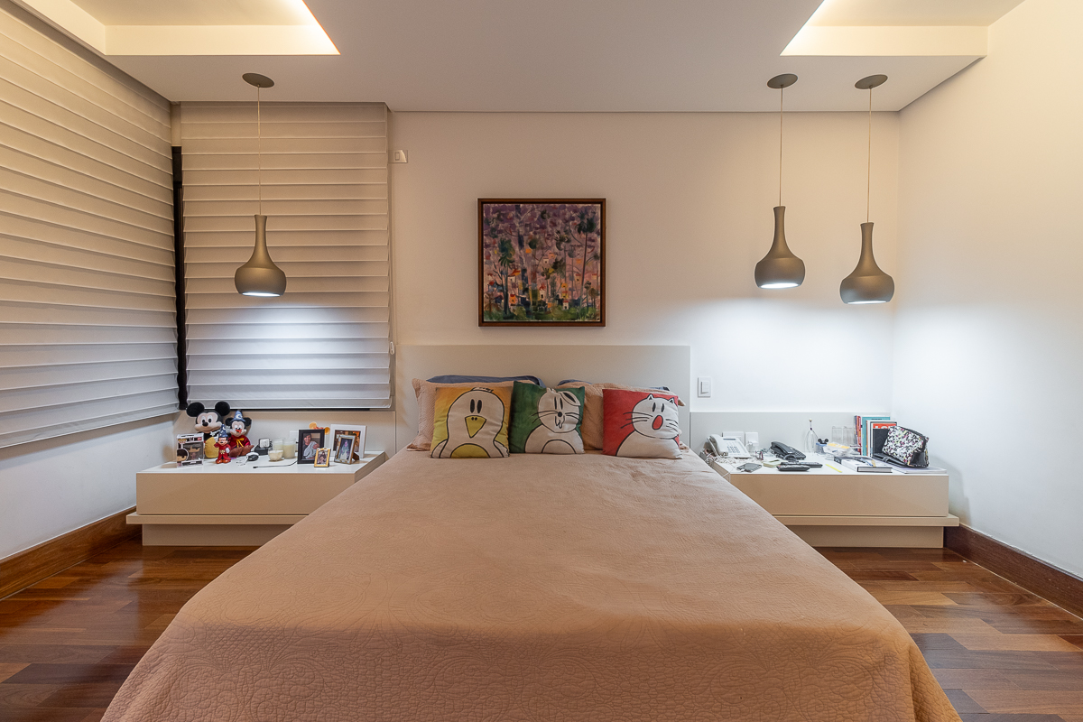 Apartamento para venda em Vila Madalena