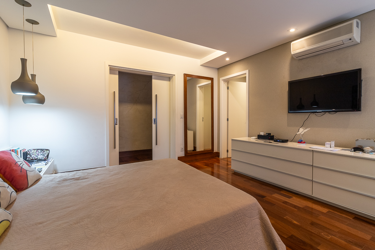 Apartamento para venda em Vila Madalena
