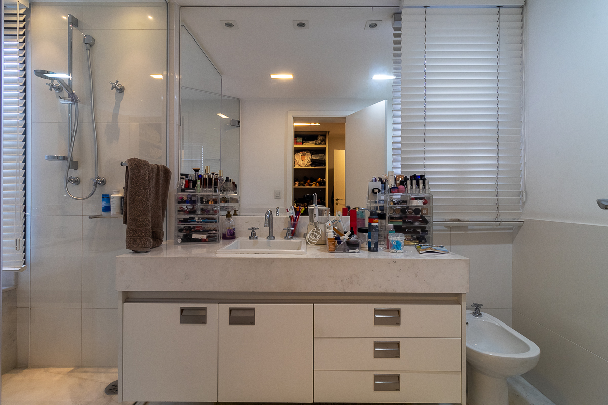 Apartamento para venda em Vila Madalena