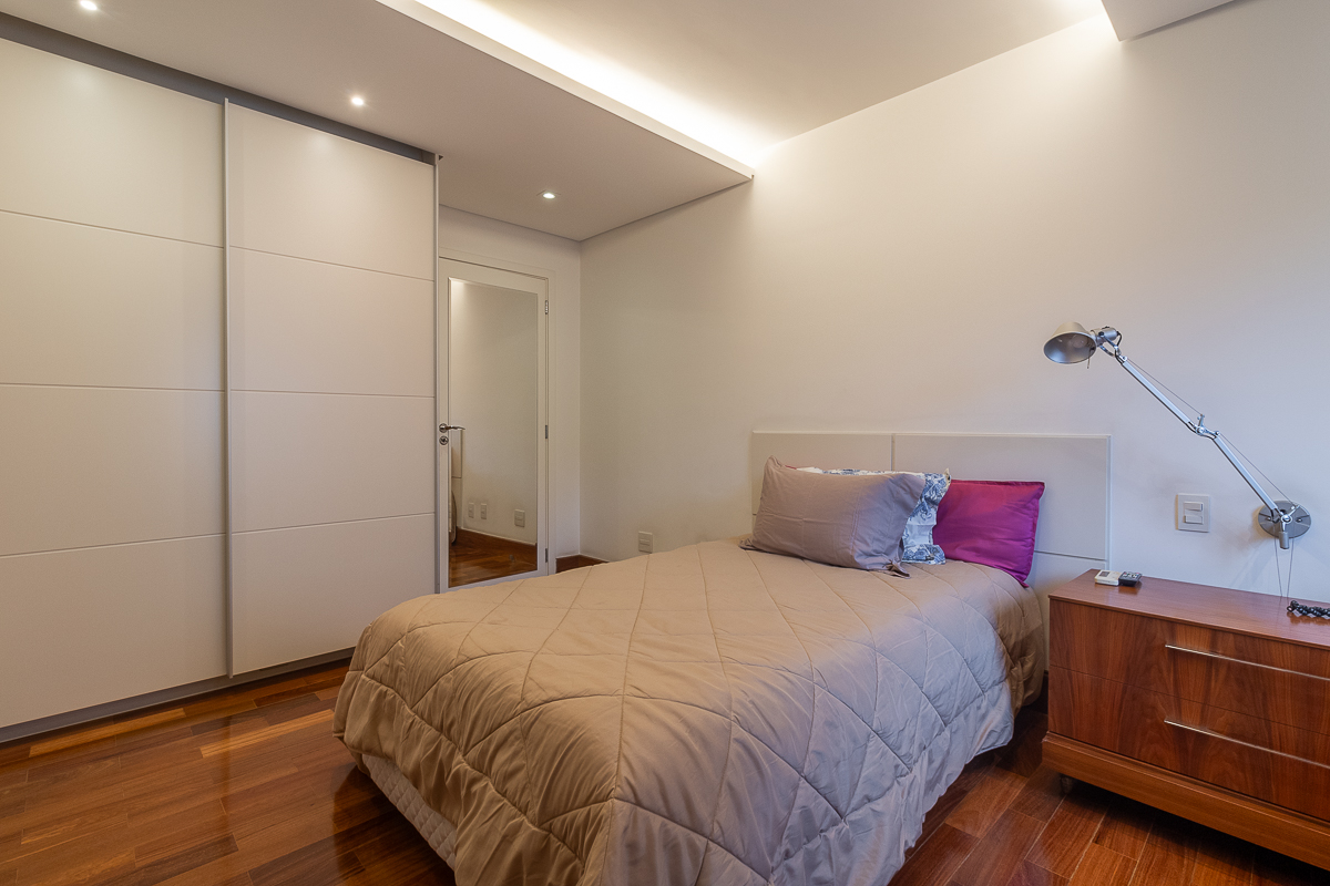 Apartamento para venda em Vila Madalena