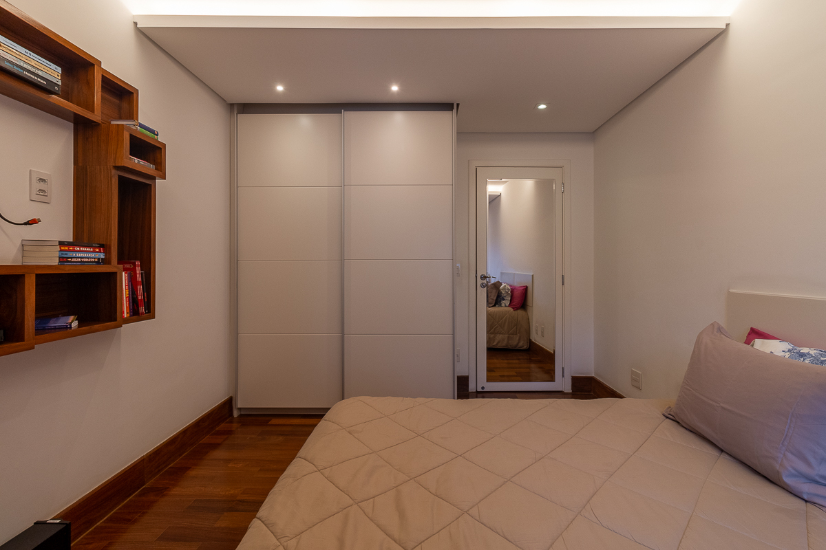 Apartamento para venda em Vila Madalena