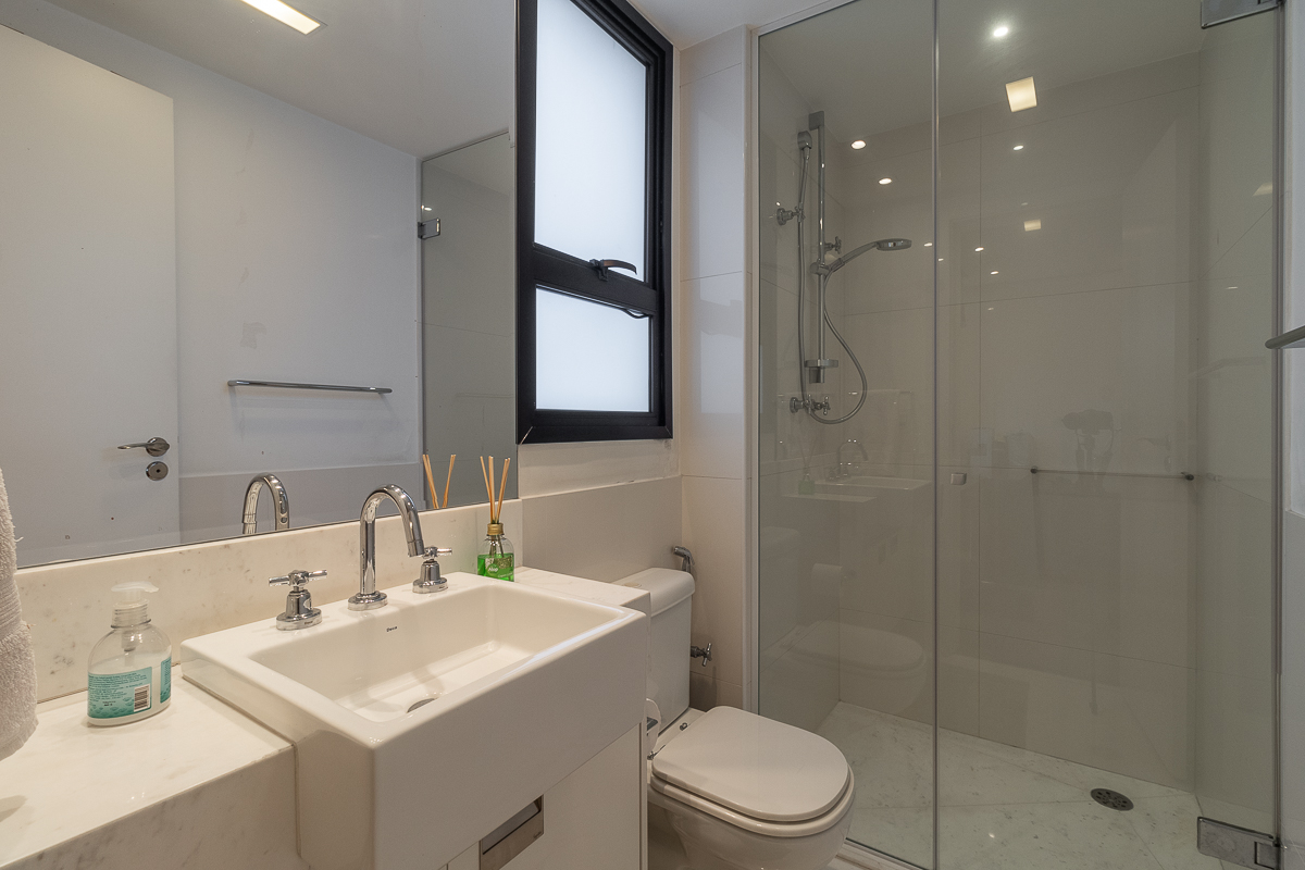 Apartamento para venda em Vila Madalena