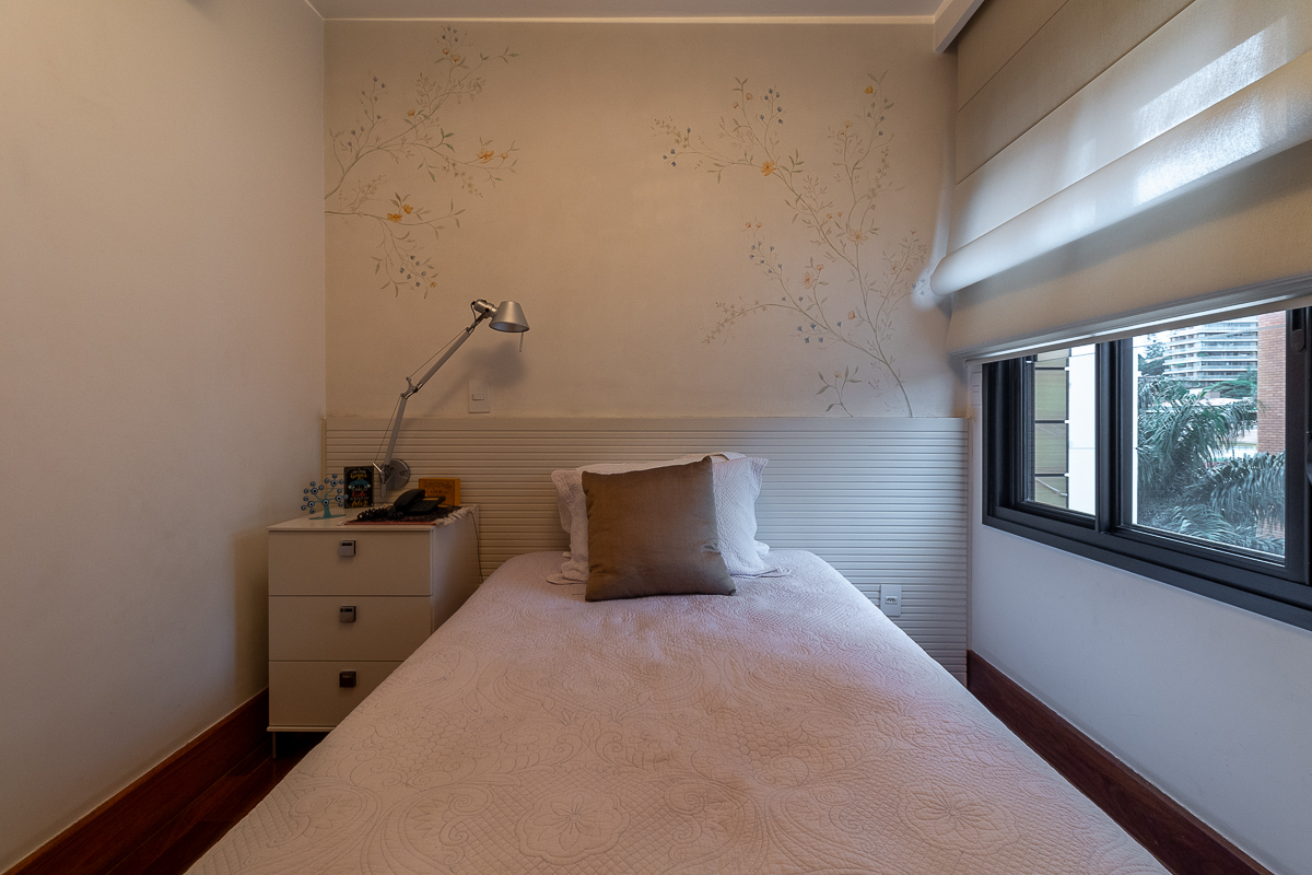 Apartamento para venda em Vila Madalena
