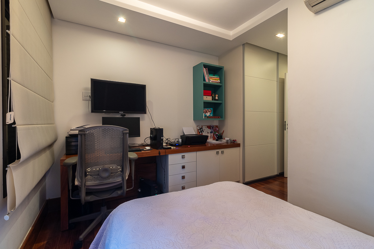 Apartamento para venda em Vila Madalena