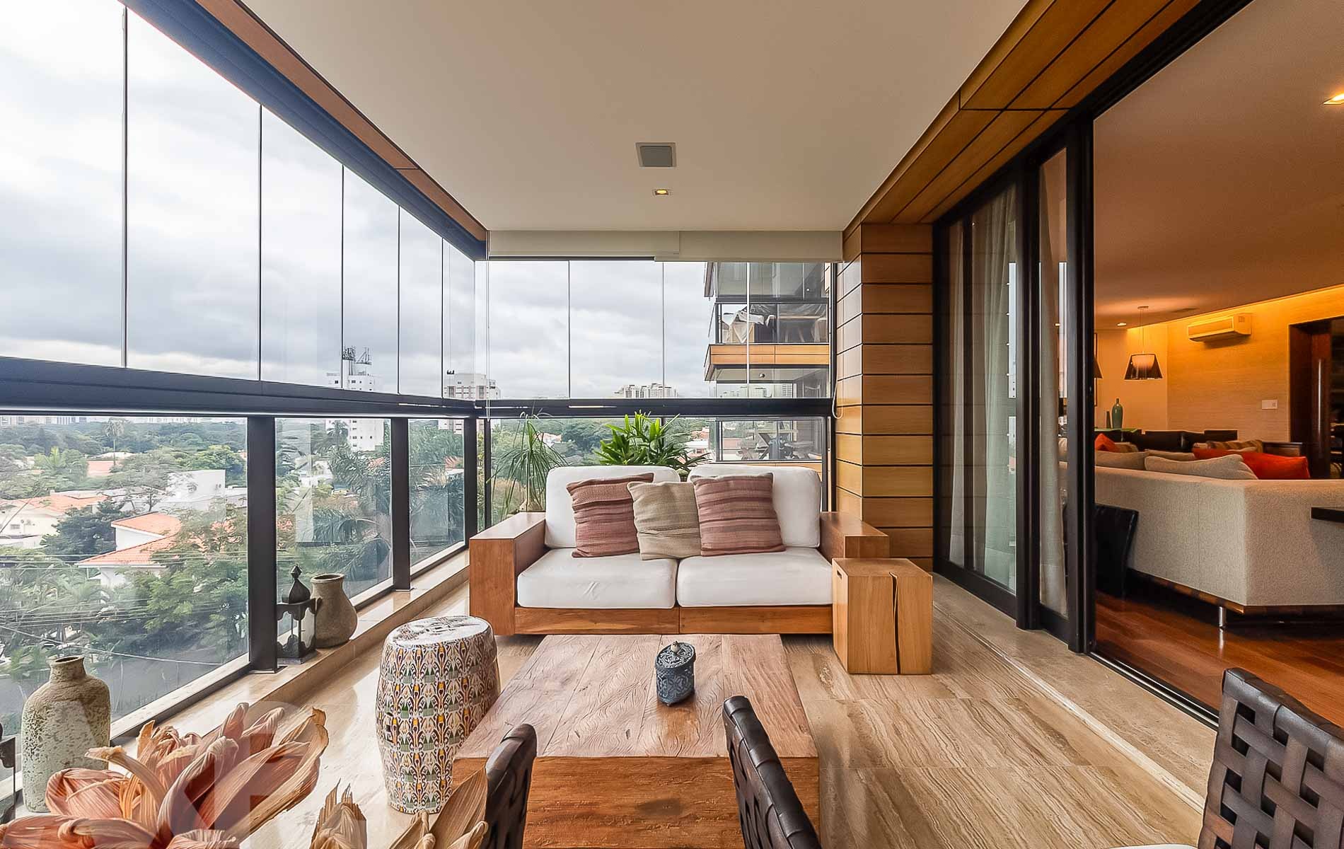 Apartamento para venda em Vila Madalena