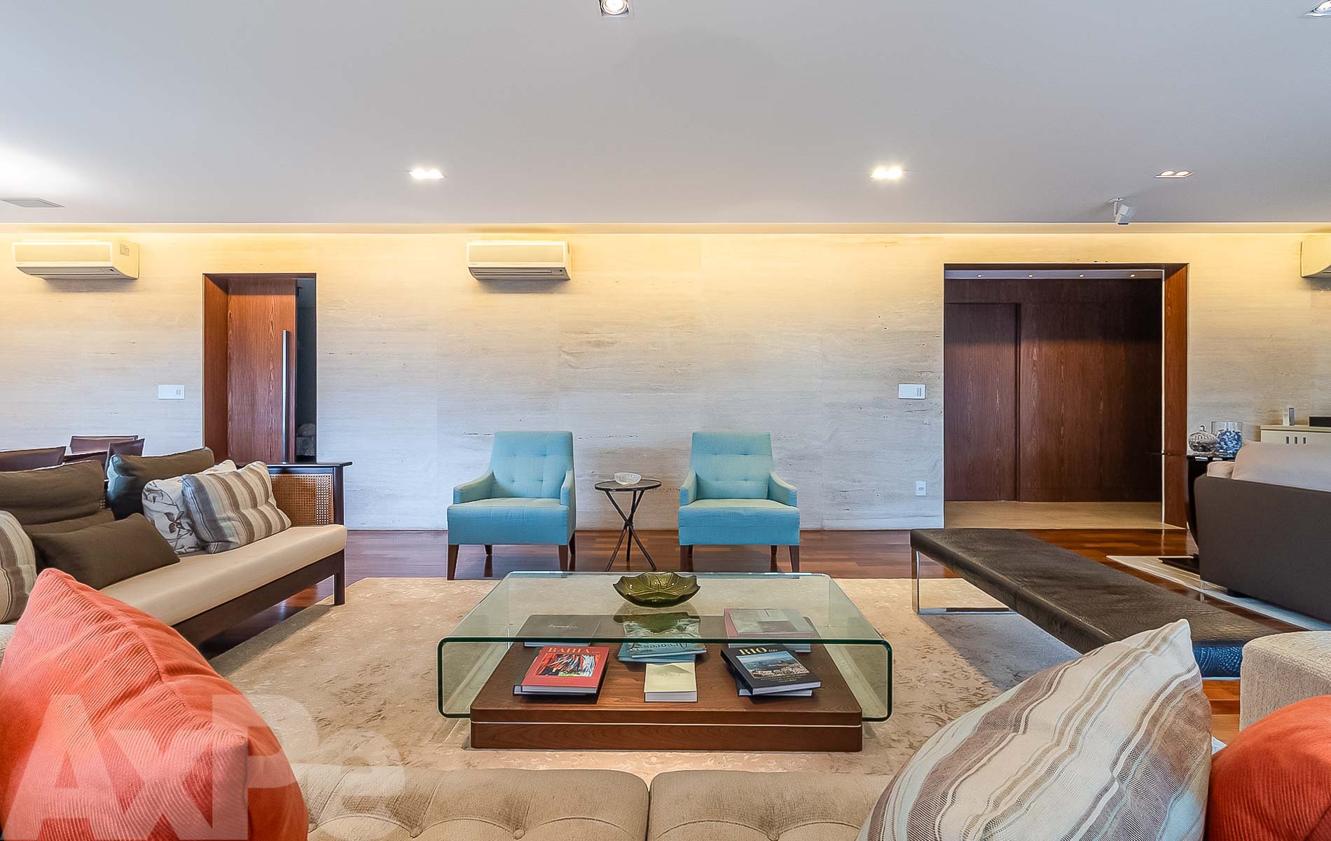 Apartamento para venda em Vila Madalena