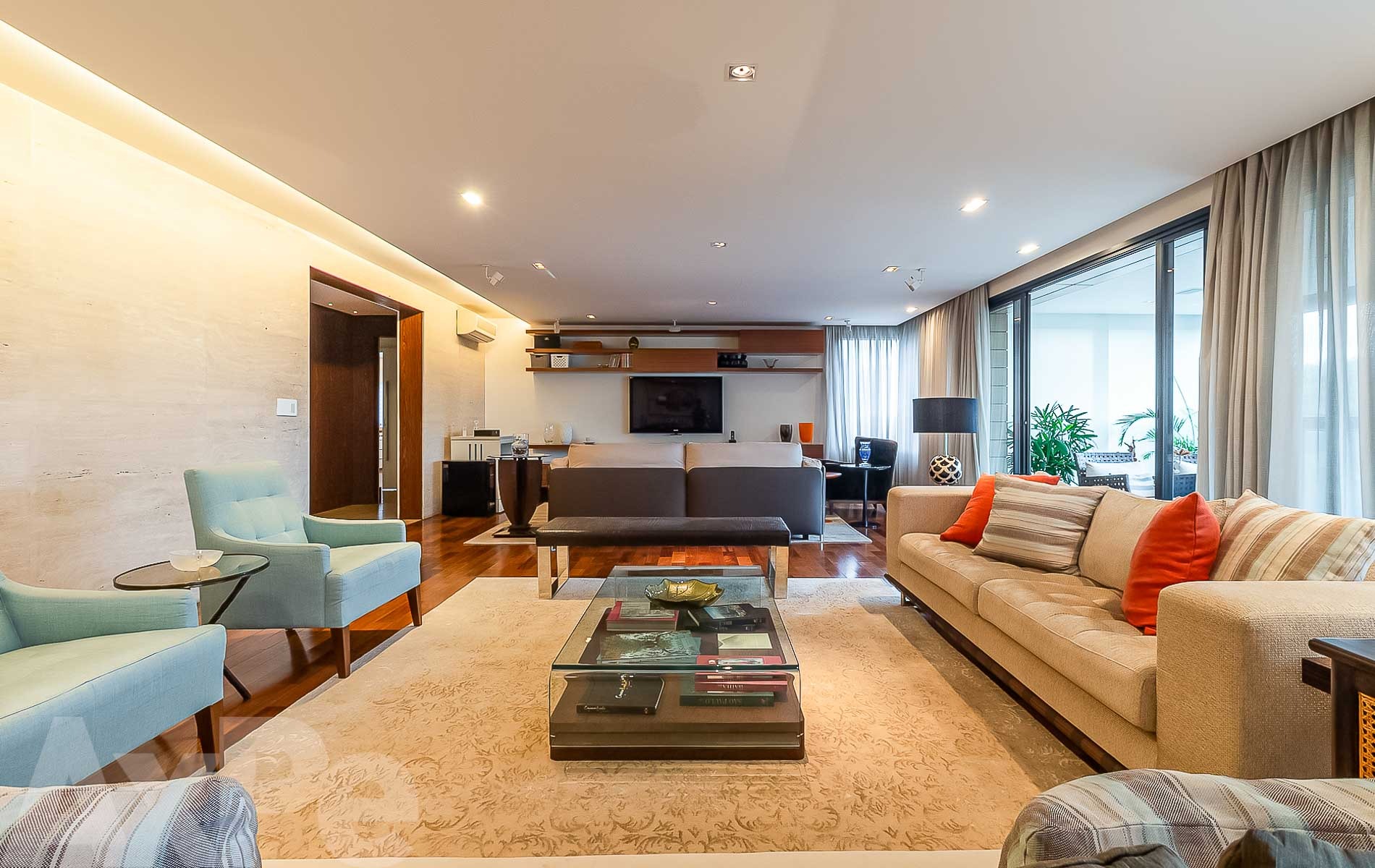 Apartamento para venda em Vila Madalena