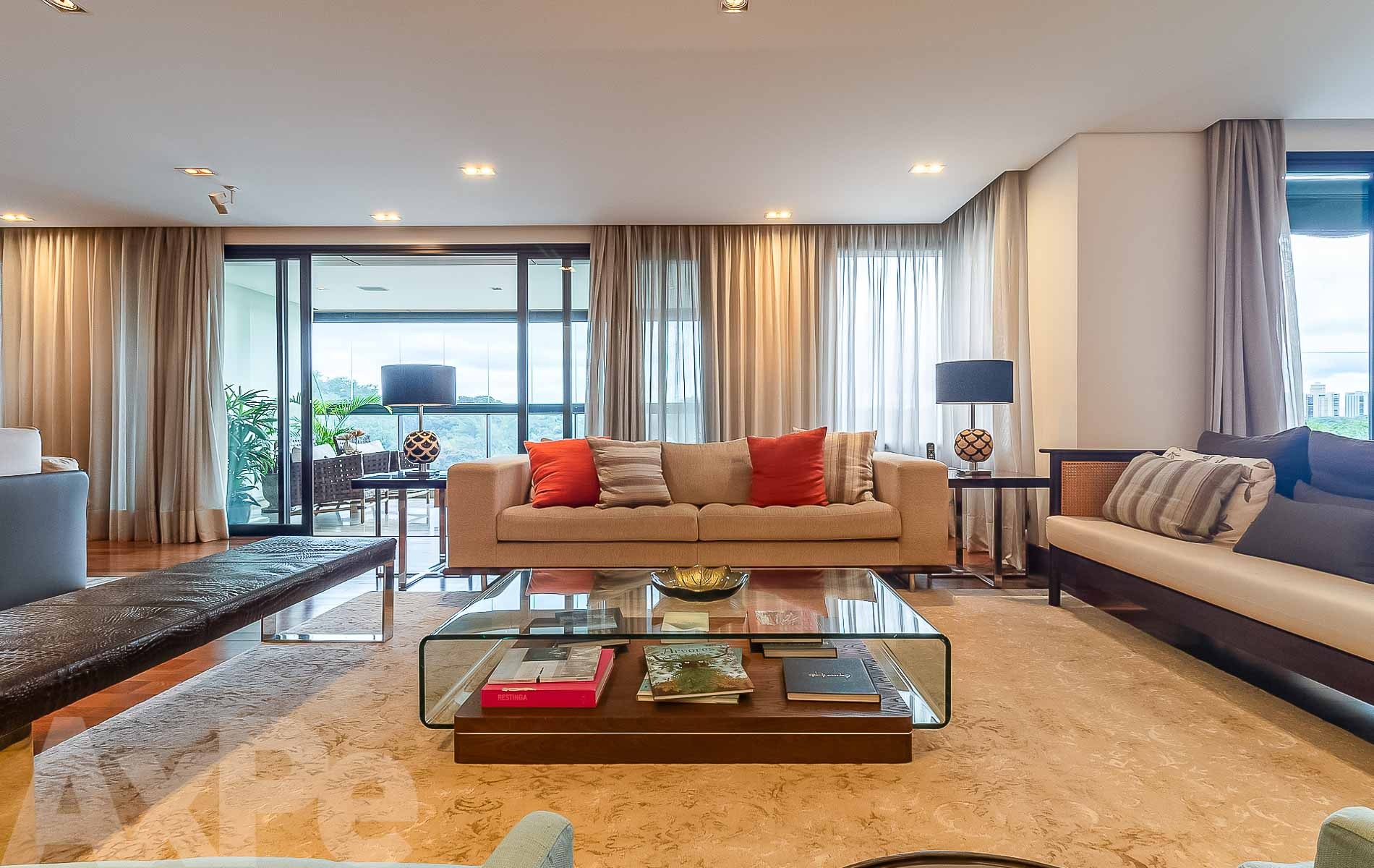 Apartamento para venda em Vila Madalena