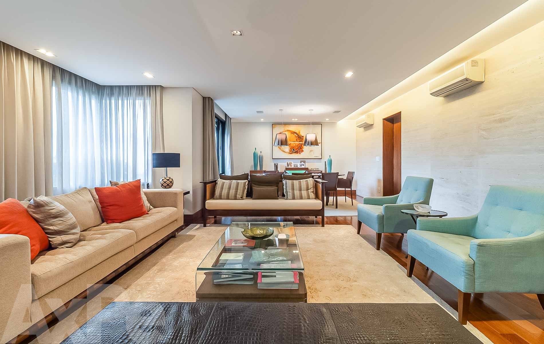 Apartamento para venda em Vila Madalena