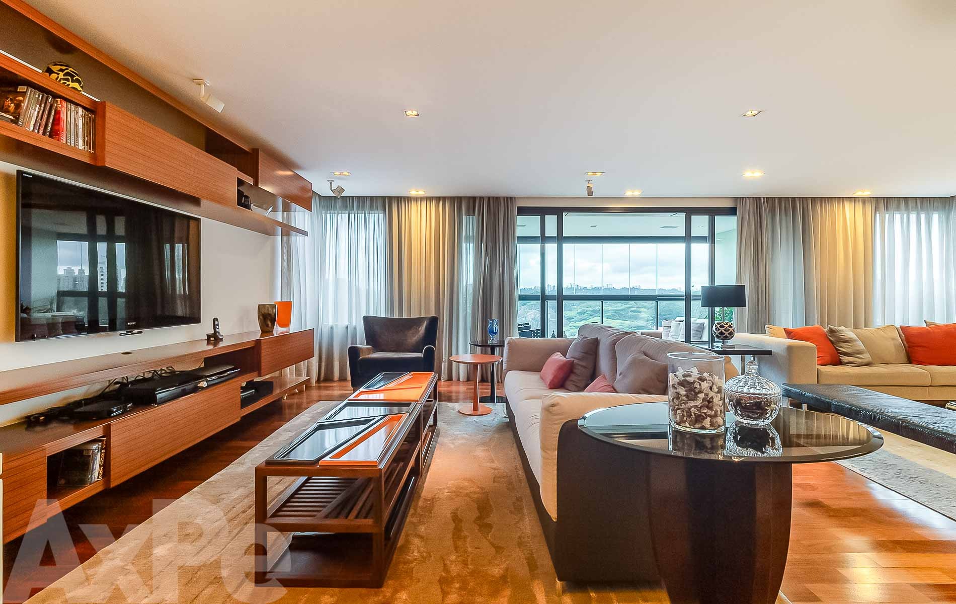 Apartamento para venda em Vila Madalena