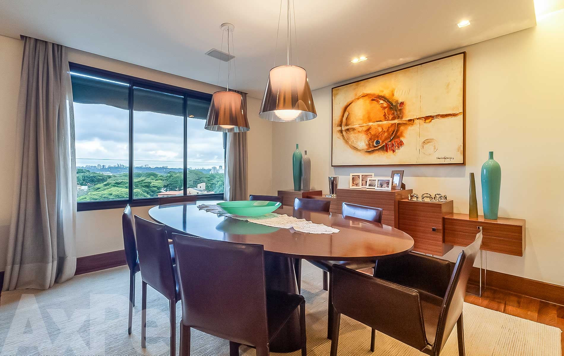 Apartamento para venda em Vila Madalena