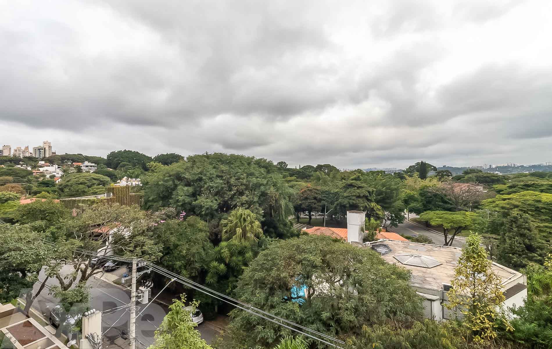 Apartamento para venda em Vila Madalena