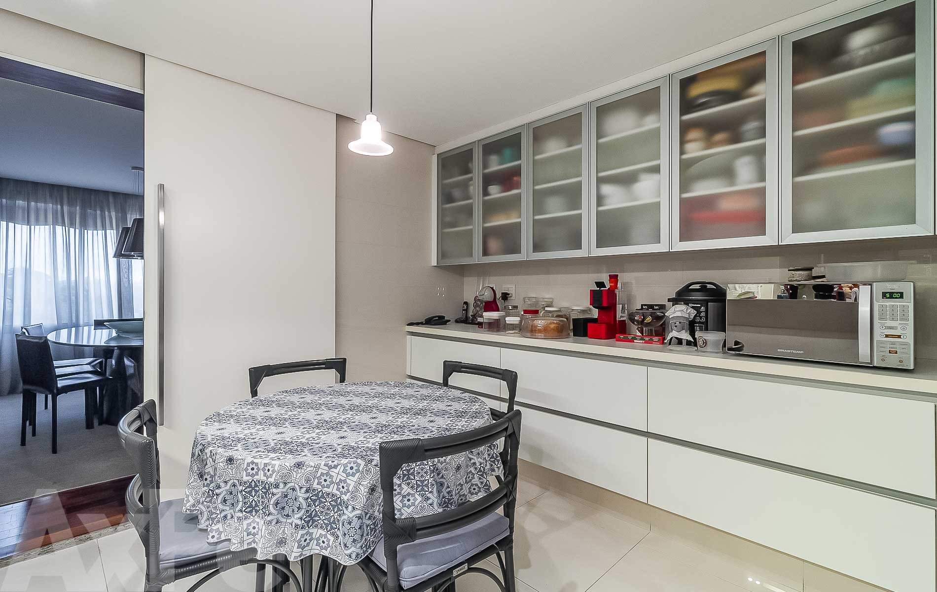 Apartamento para venda em Vila Madalena
