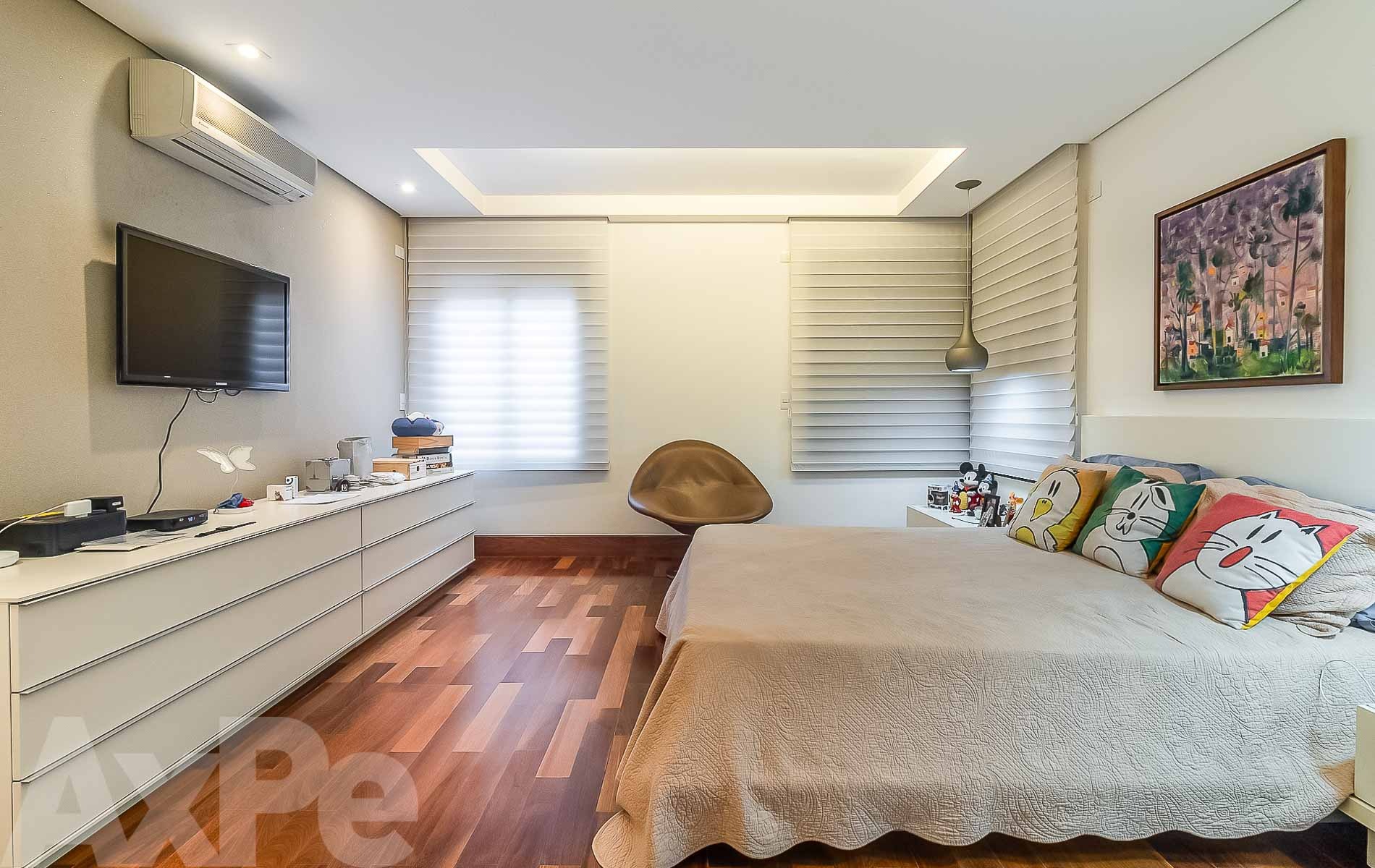 Apartamento para venda em Vila Madalena