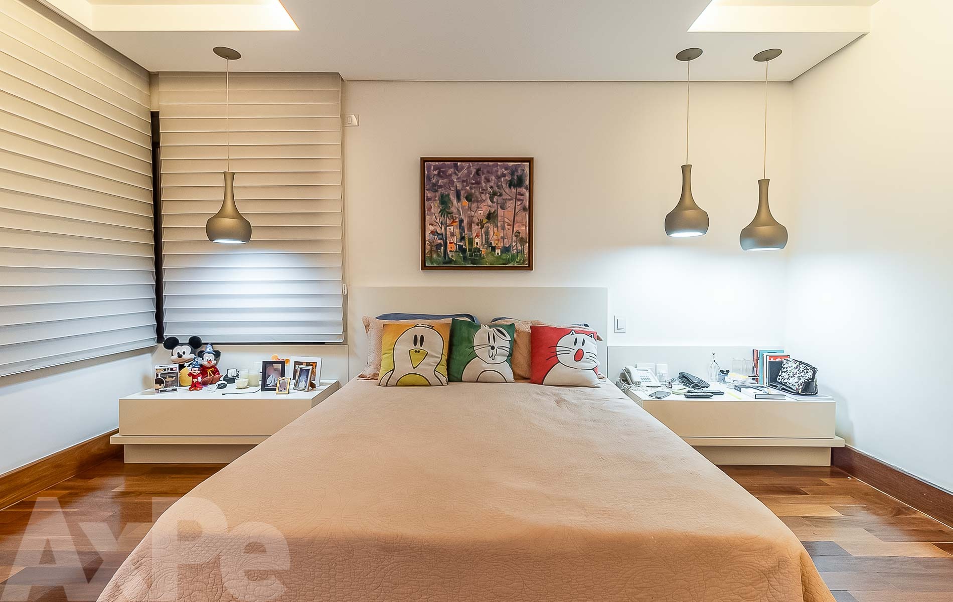 Apartamento para venda em Vila Madalena