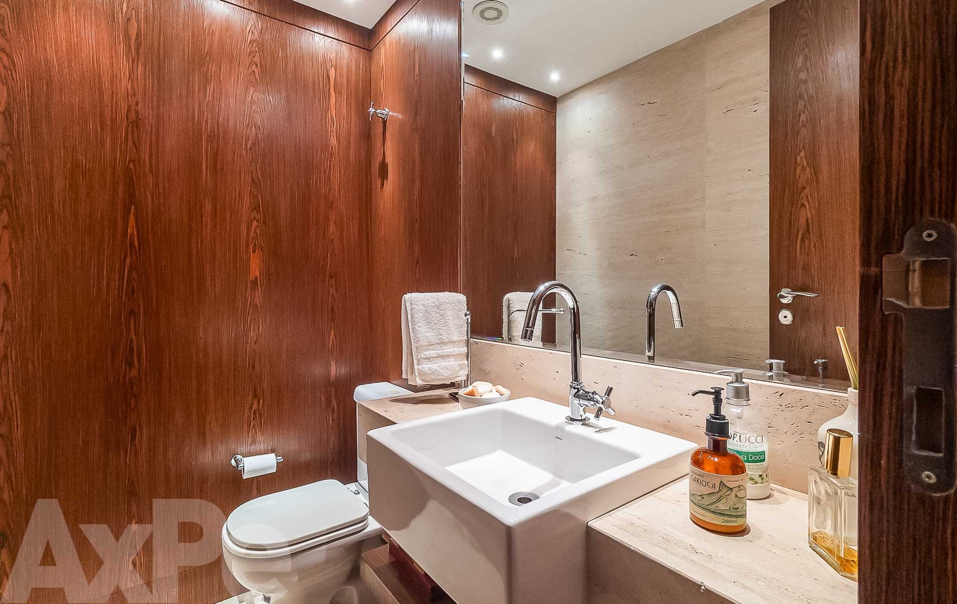 Apartamento para venda em Vila Madalena