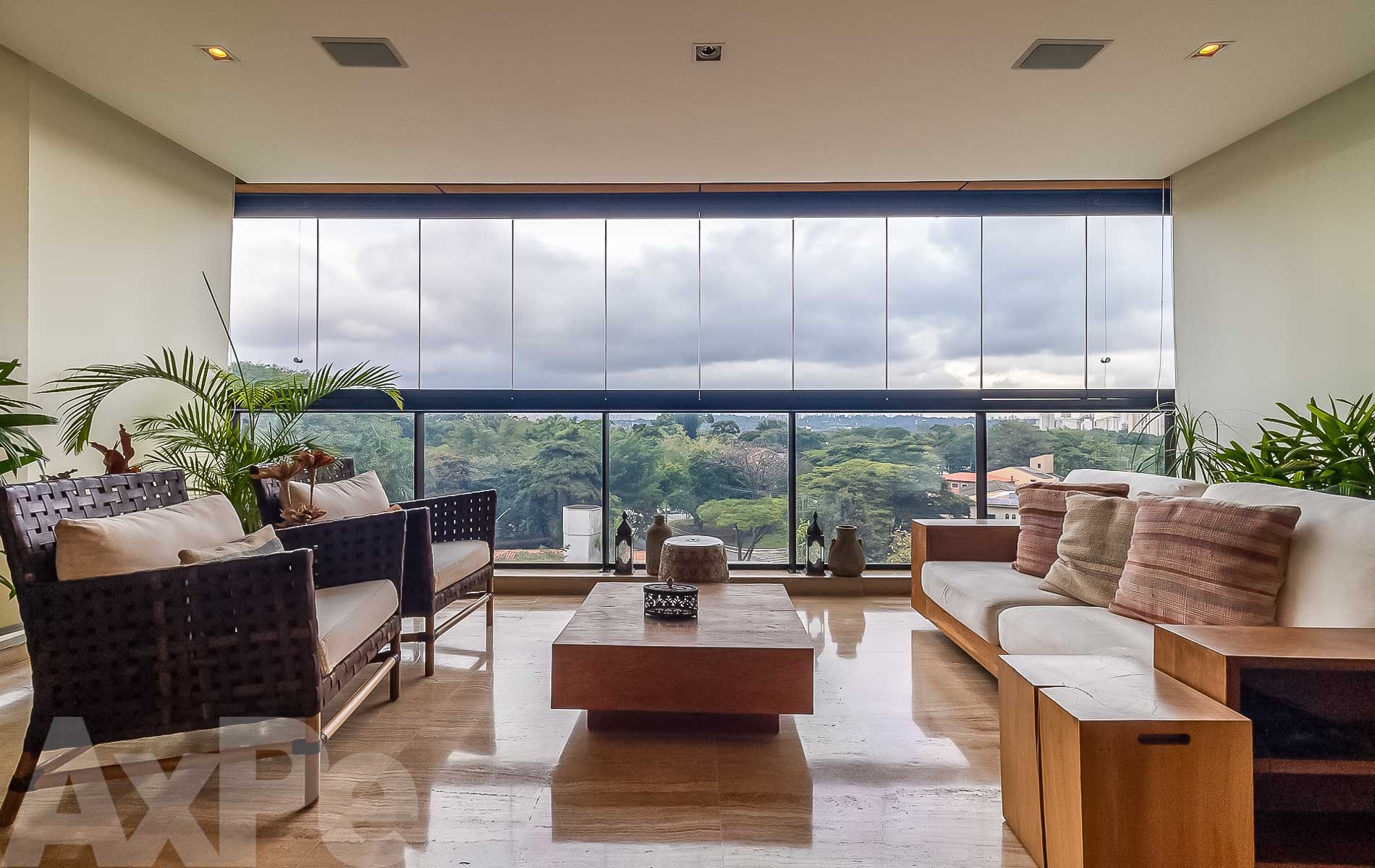 Apartamento para venda em Vila Madalena