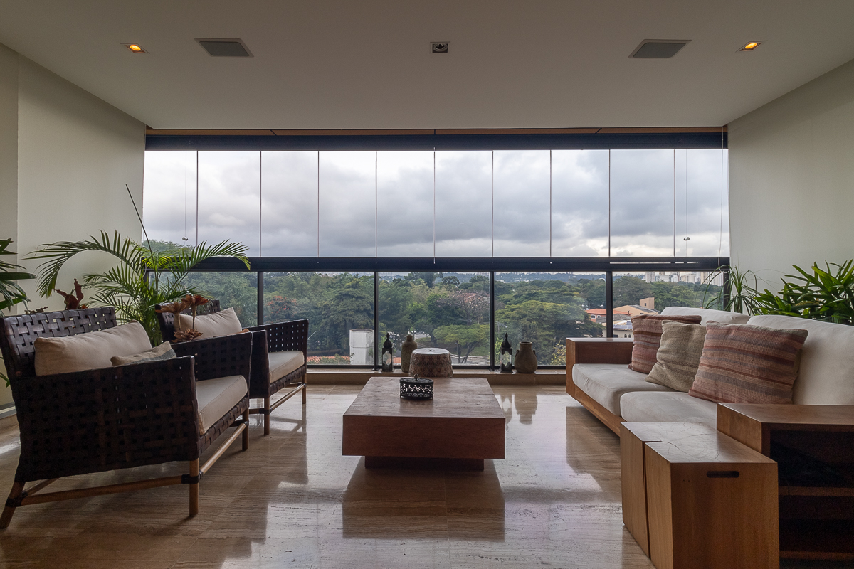Apartamento para venda em Vila Madalena
