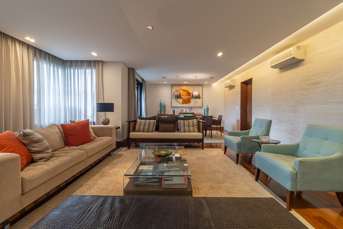 Apartamento para venda em Vila Madalena