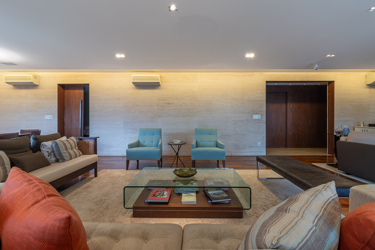Apartamento para venda em Vila Madalena