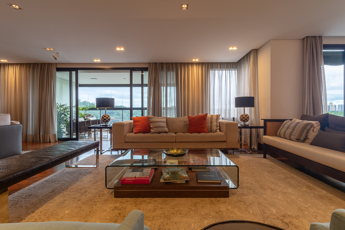 Apartamento para venda em Vila Madalena