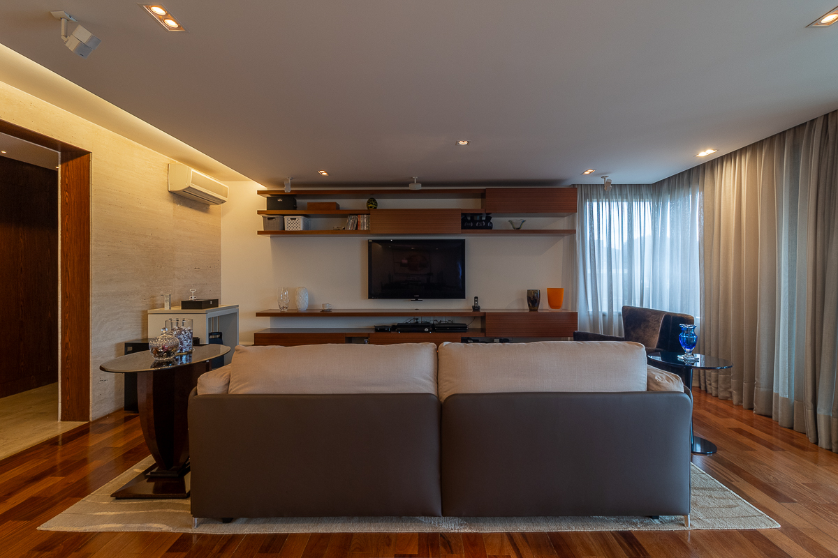 Apartamento para venda em Vila Madalena