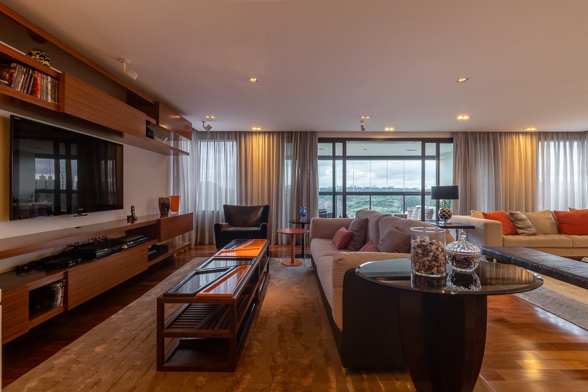 Apartamento para venda em Vila Madalena