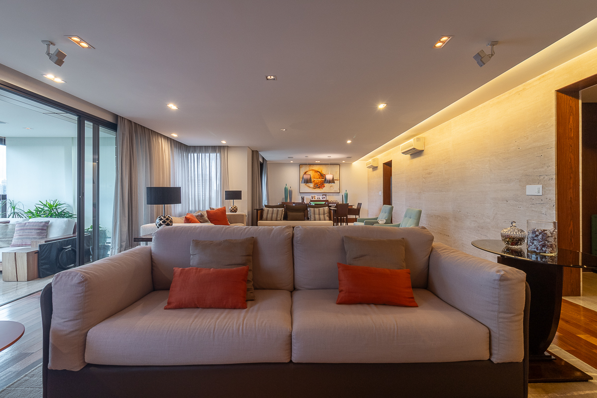 Apartamento para venda em Vila Madalena