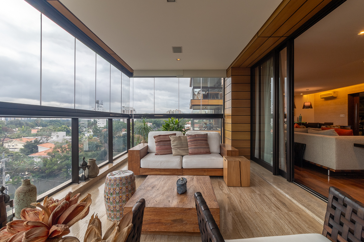 Apartamento para venda em Vila Madalena