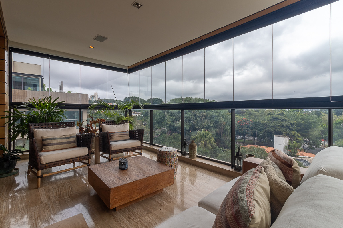Apartamento para venda em Vila Madalena