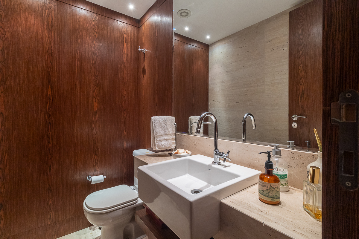 Apartamento para venda em Vila Madalena