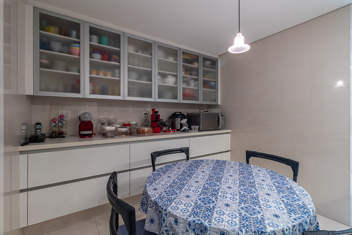 Apartamento para venda em Vila Madalena