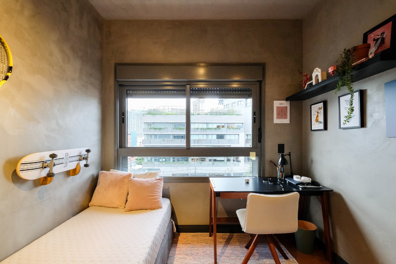 Apartamento para venda em Vila Madalena