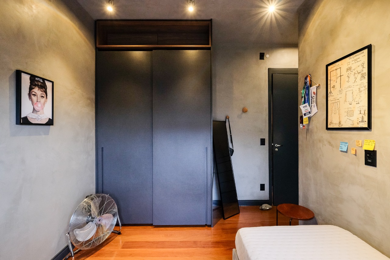 Apartamento para venda em Vila Madalena