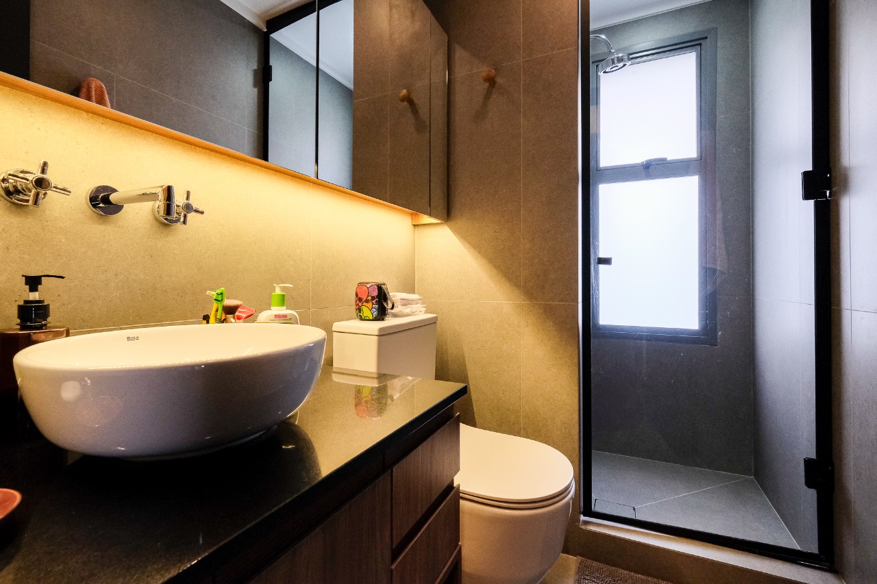 Apartamento para venda em Vila Madalena