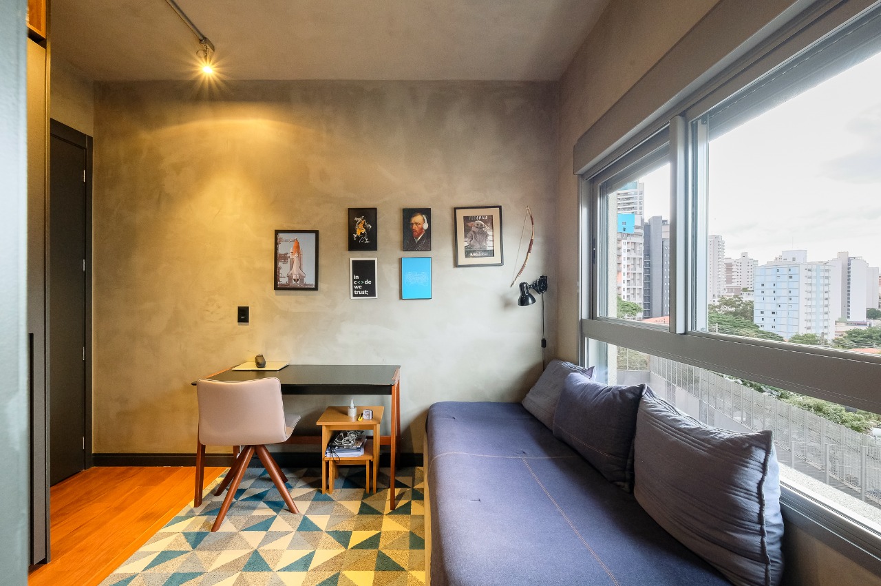 Apartamento para venda em Vila Madalena