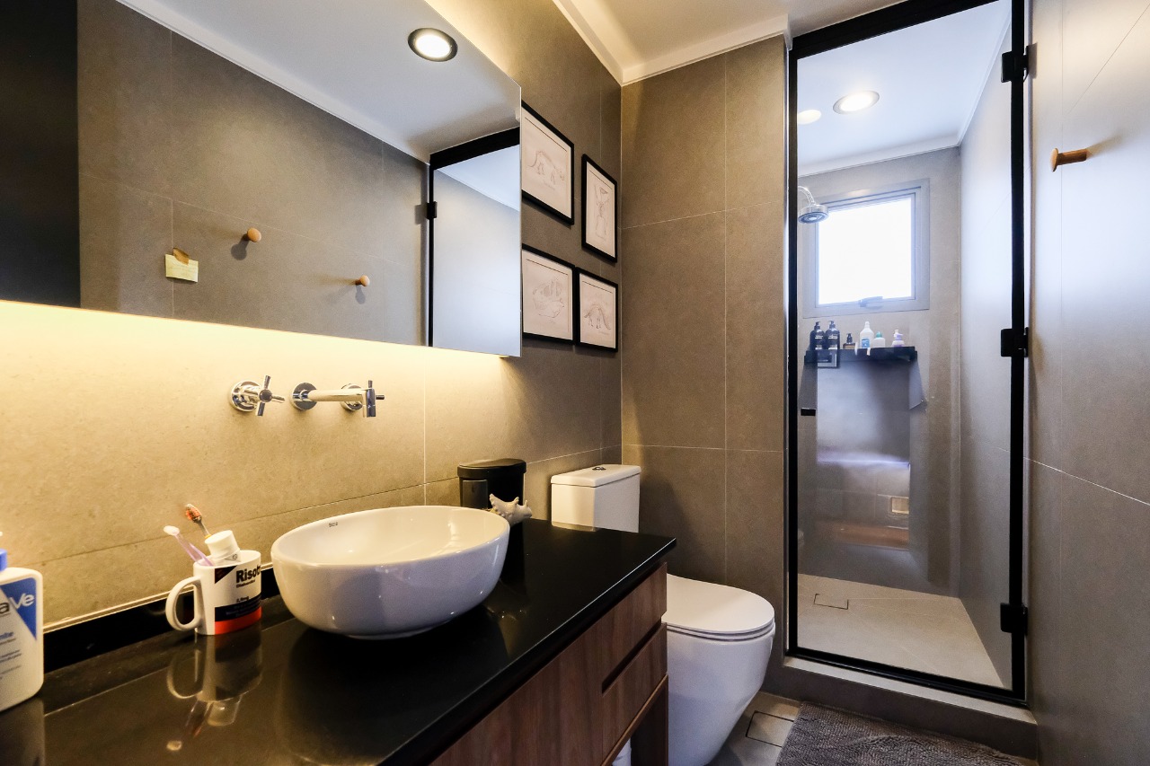 Apartamento para venda em Vila Madalena