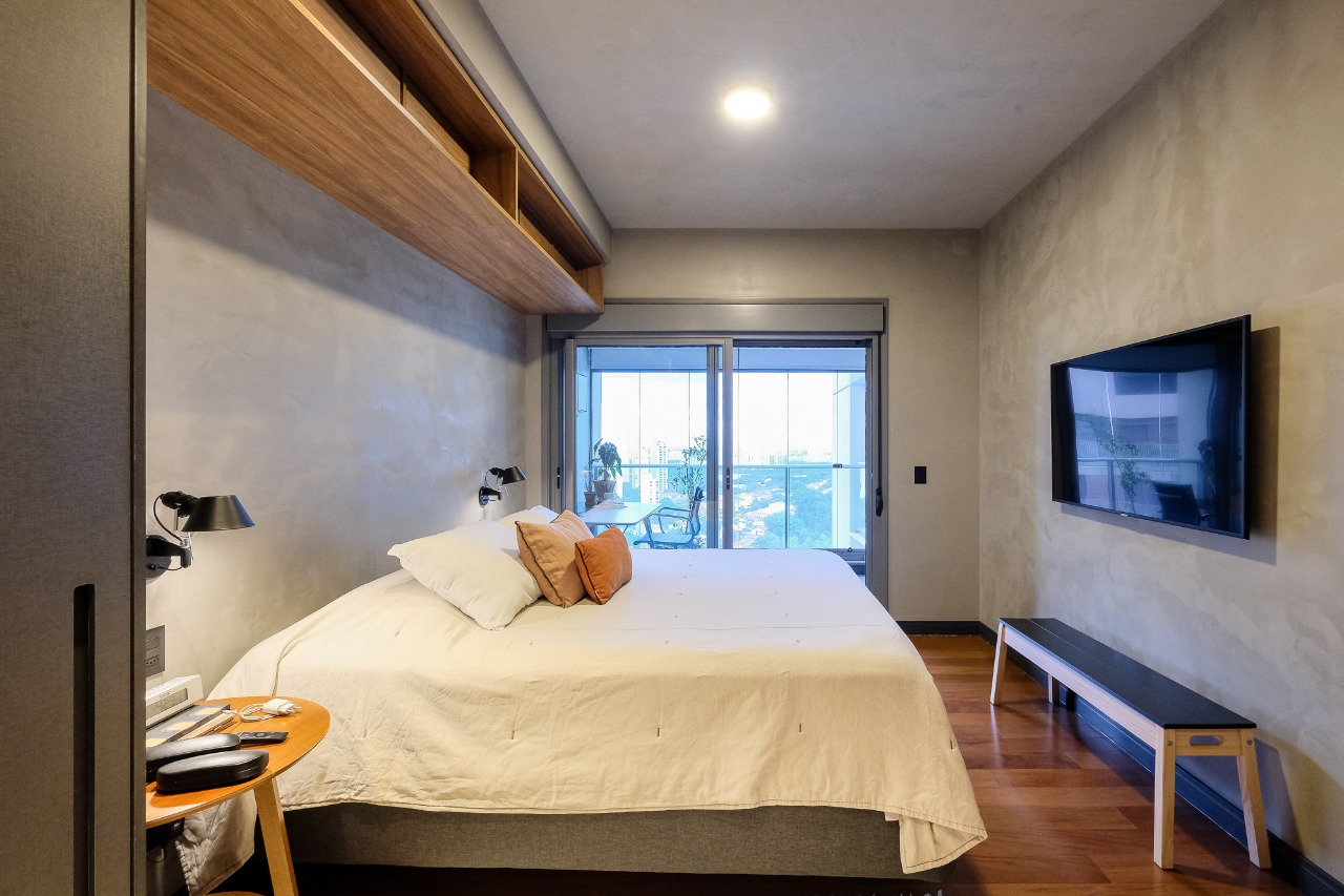 Apartamento para venda em Vila Madalena