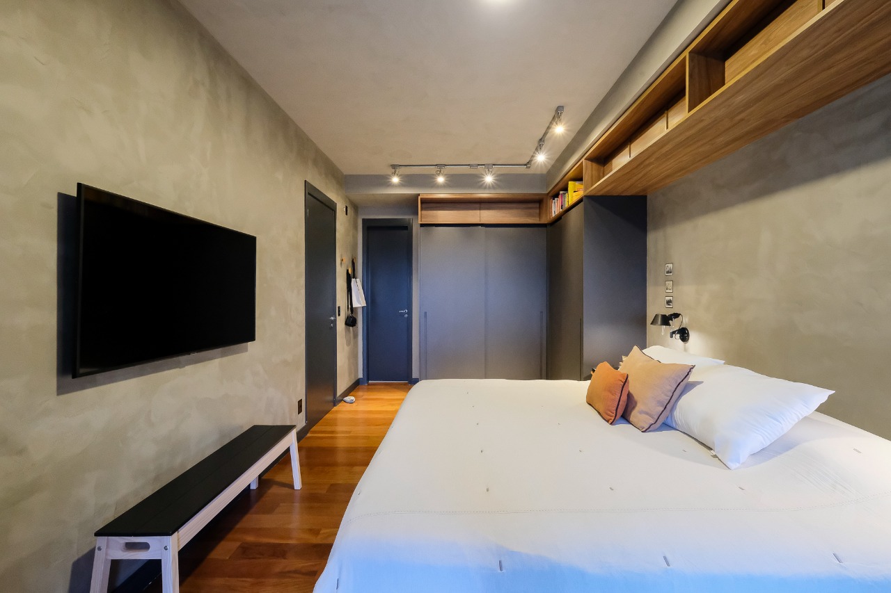 Apartamento para venda em Vila Madalena