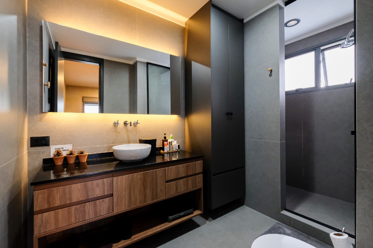 Apartamento para venda em Vila Madalena