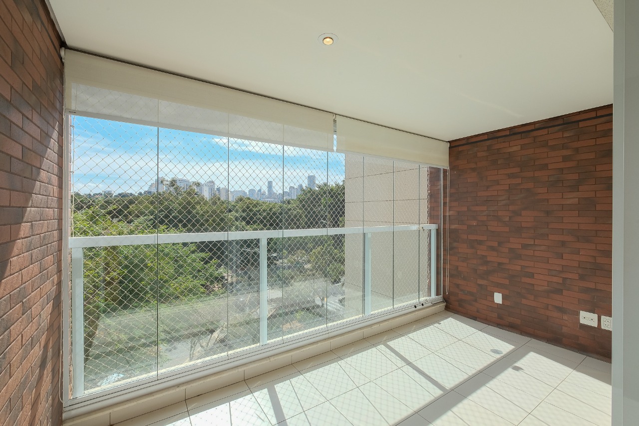 Apartamento para venda em Pinheiros
