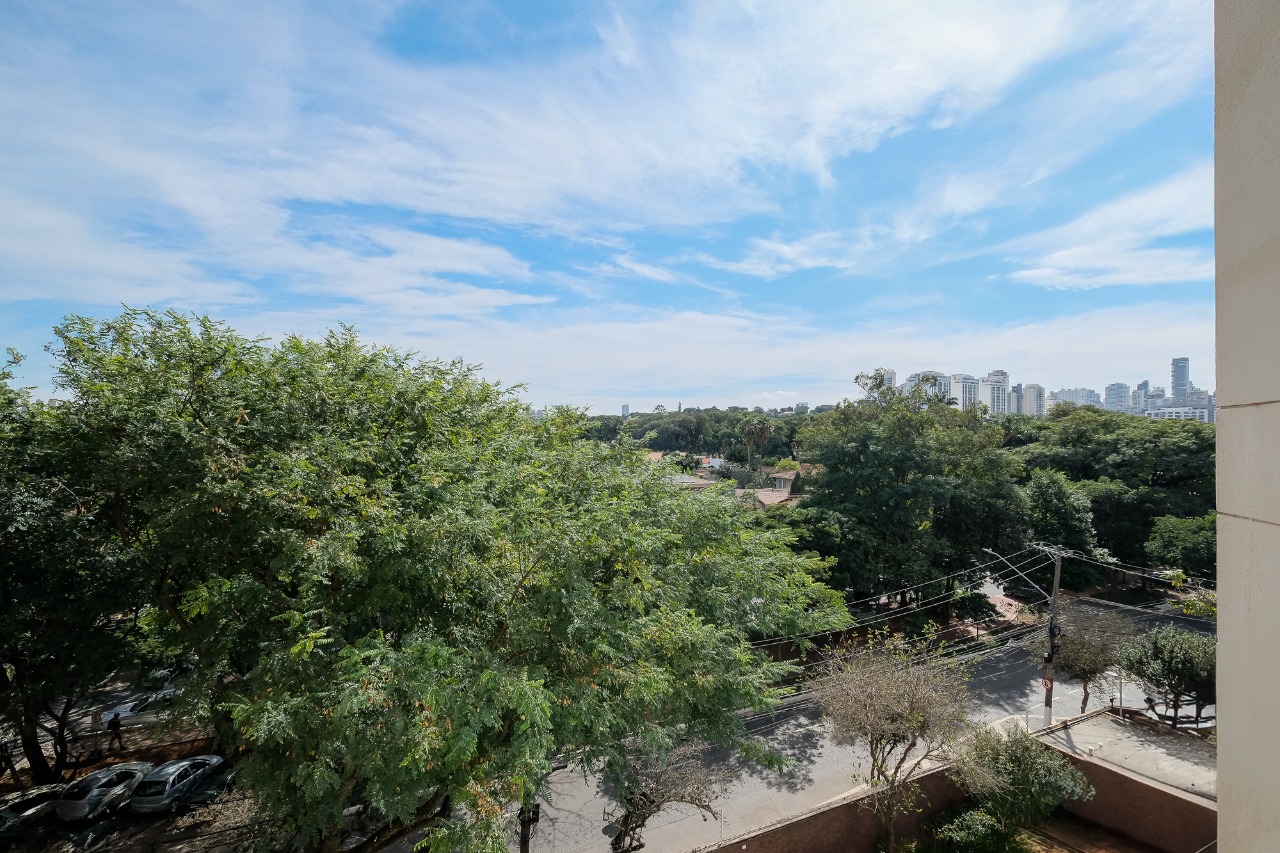 Apartamento para venda em Pinheiros