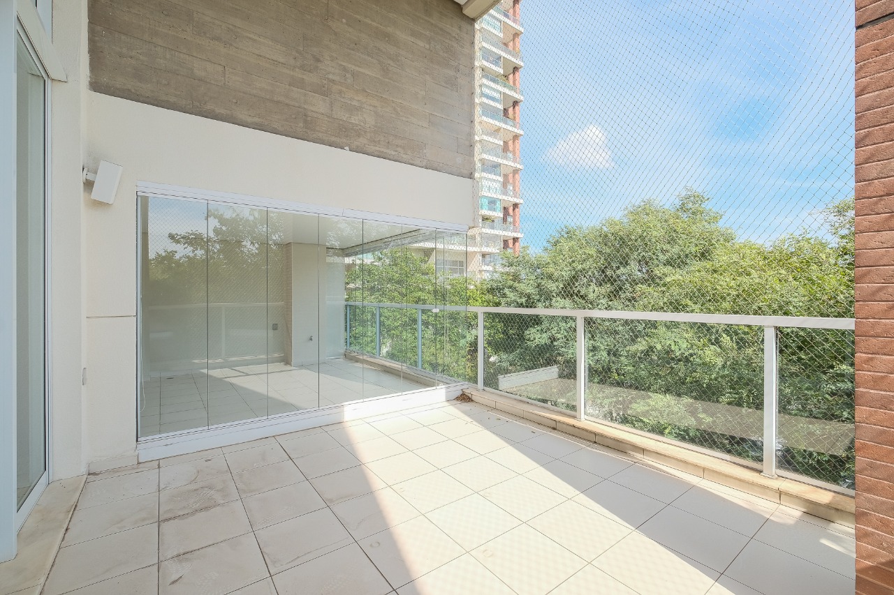 Apartamento para venda em Pinheiros
