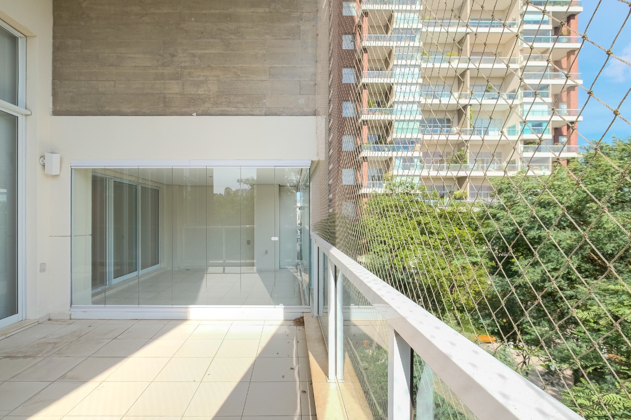 Apartamento para venda em Pinheiros