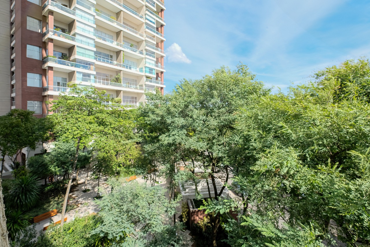 Apartamento para venda em Pinheiros