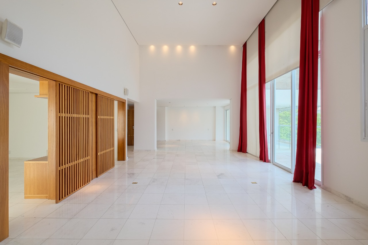Apartamento para venda em Pinheiros